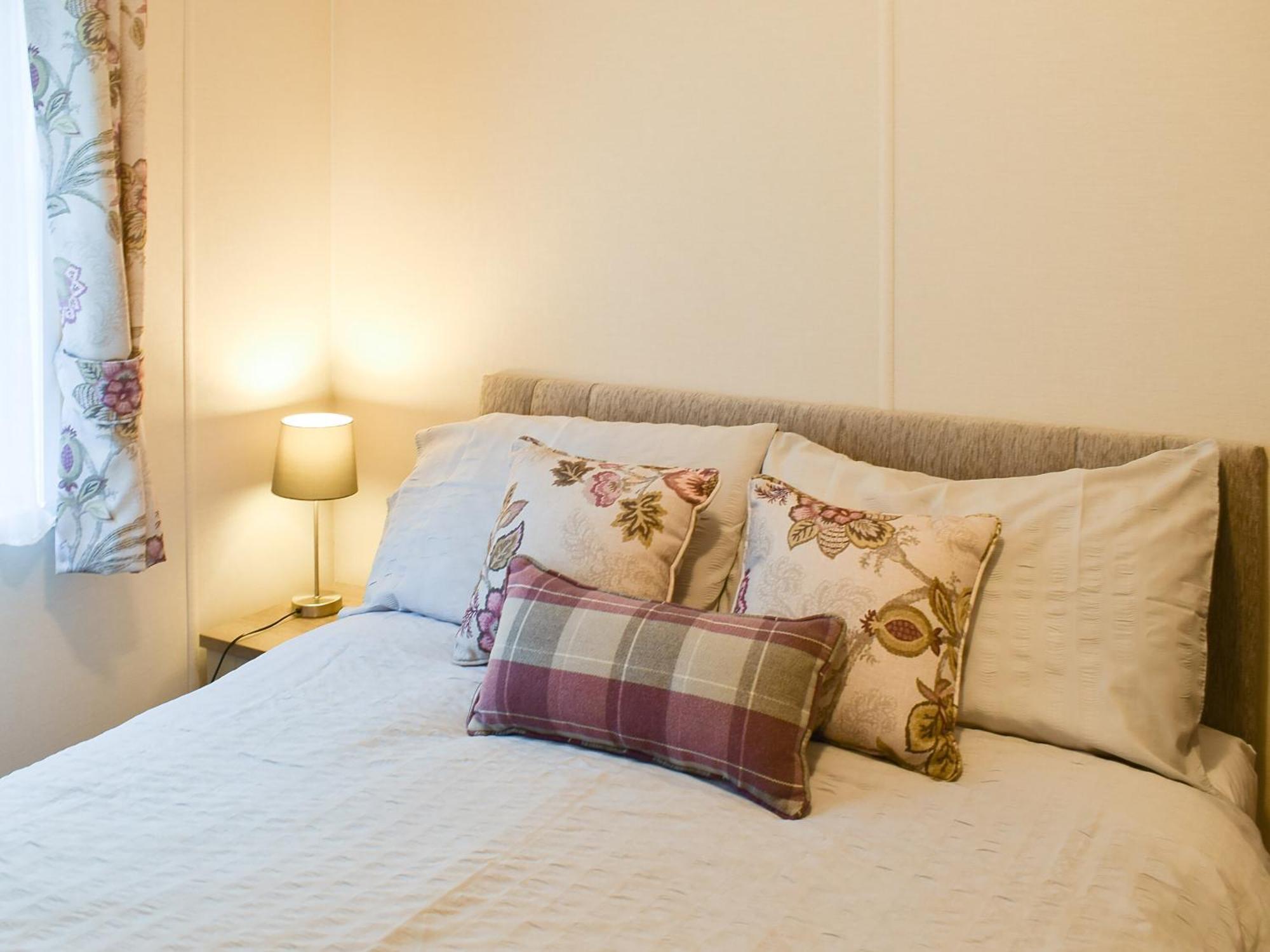 Riverside Lodge Auchterarder Ngoại thất bức ảnh