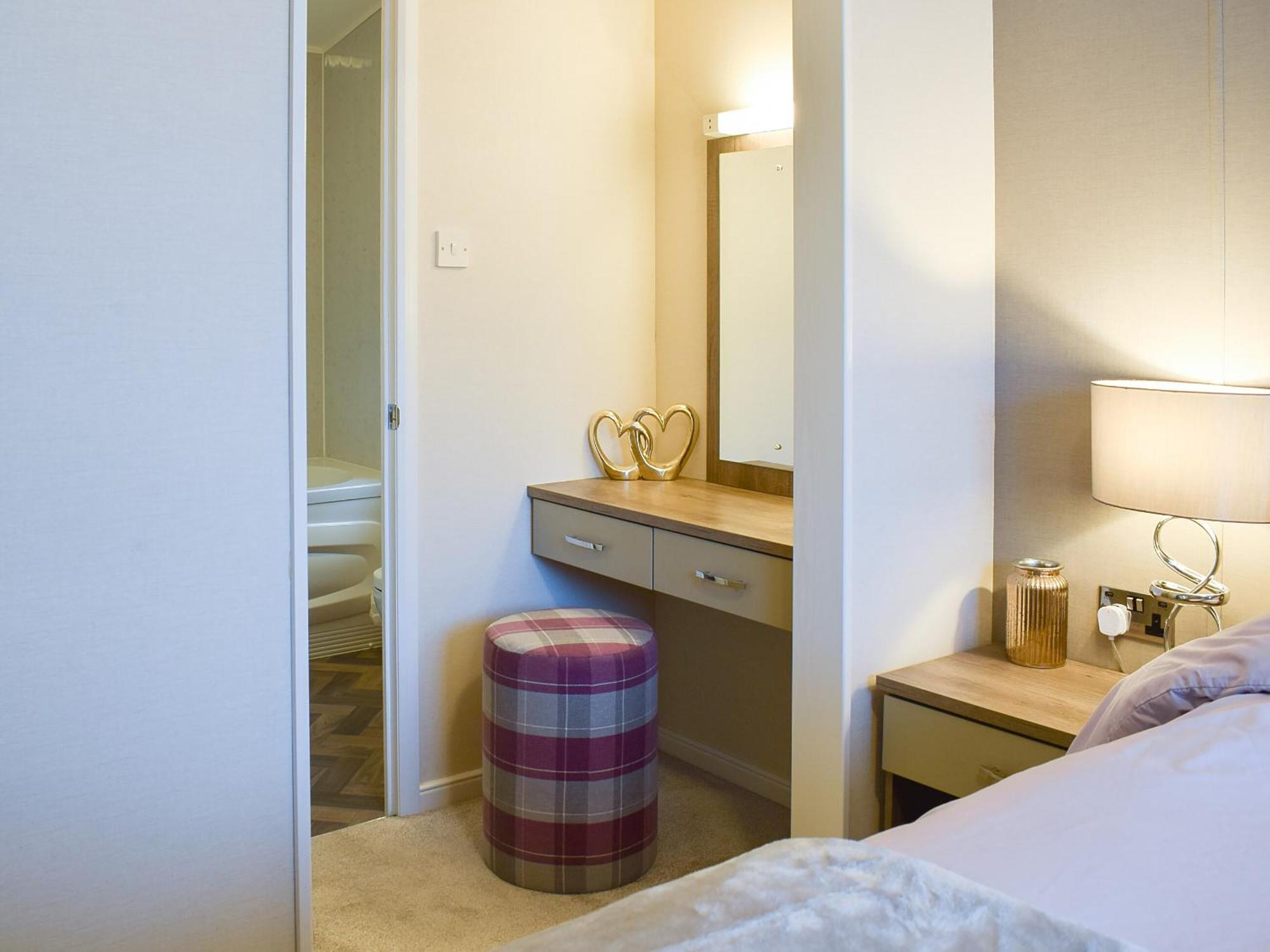 Riverside Lodge Auchterarder Ngoại thất bức ảnh